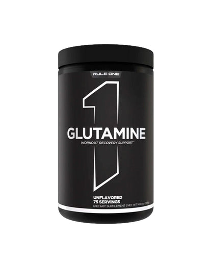 GLUTAMINE POWDER