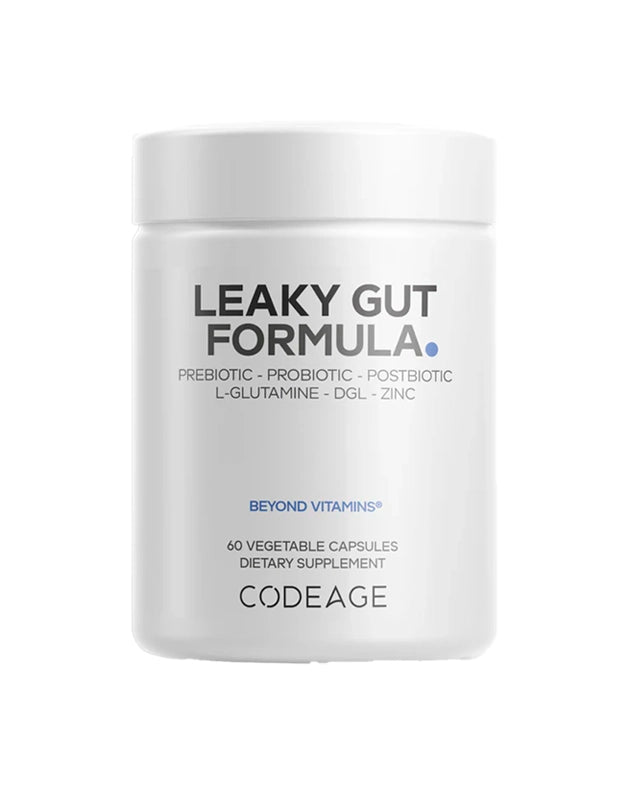 LEAKY GUT FORMULA