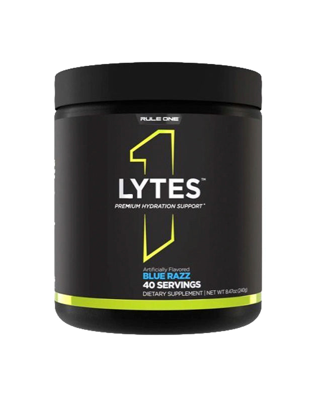 LYTES +