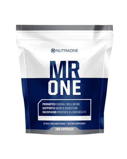 MR ONE