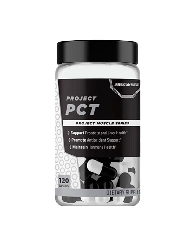 PROJECT PCT