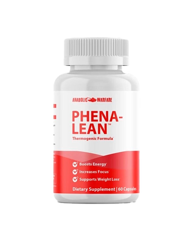 PHENA-LEAN