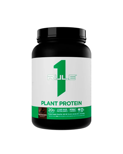 PLANT PROTEIN