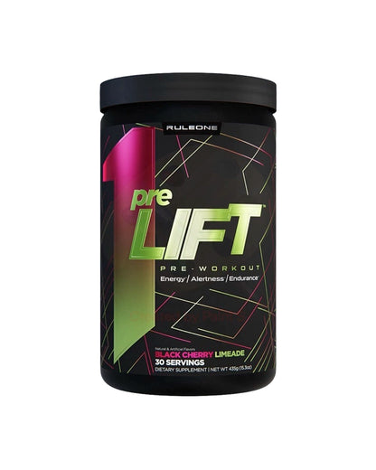 PRE LIFT