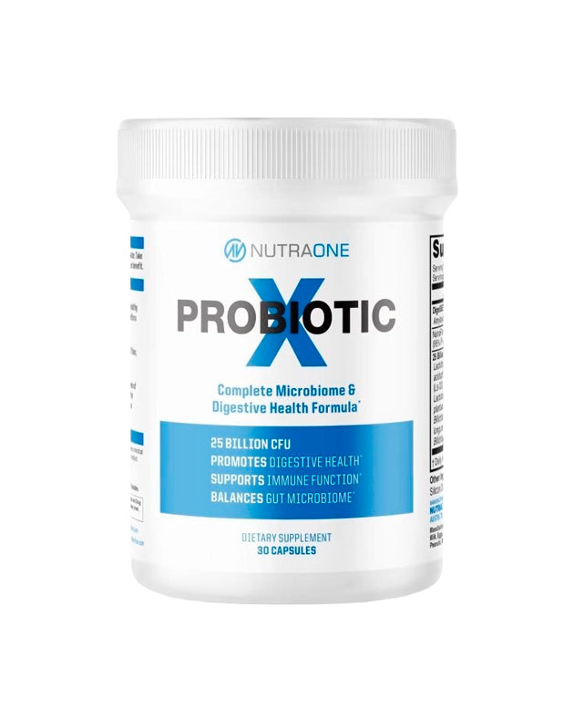 PROBIOTIC X