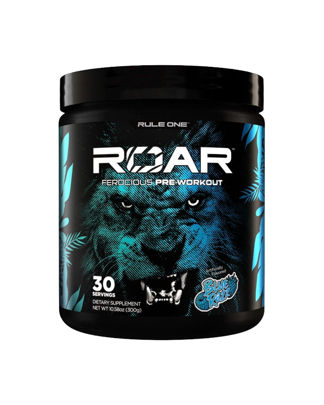 ROAR