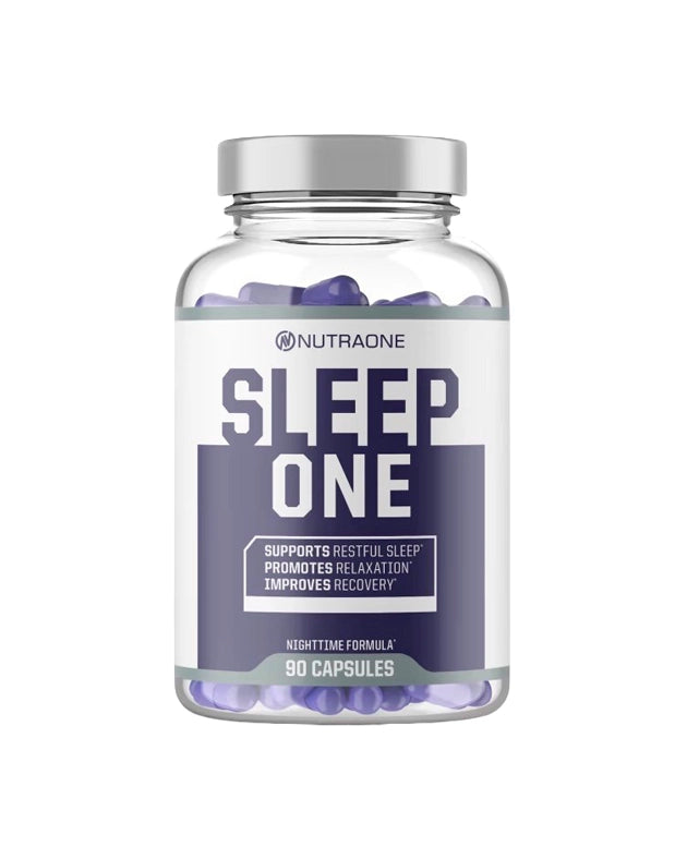 SLEEP ONE