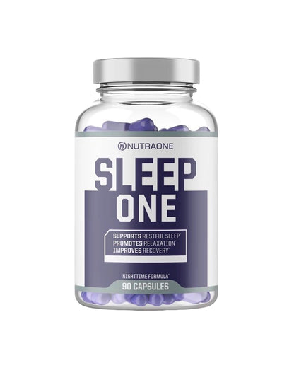 SLEEP ONE
