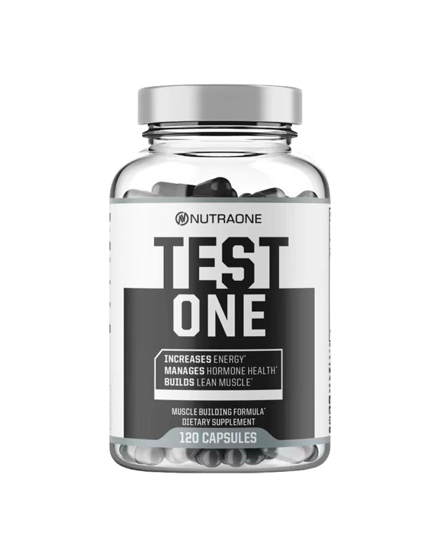 TEST ONE