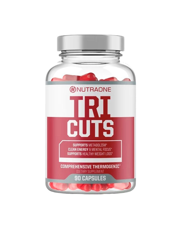 TRI CUTS