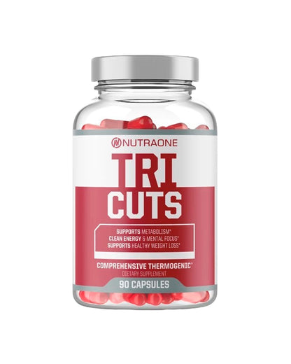 TRI CUTS