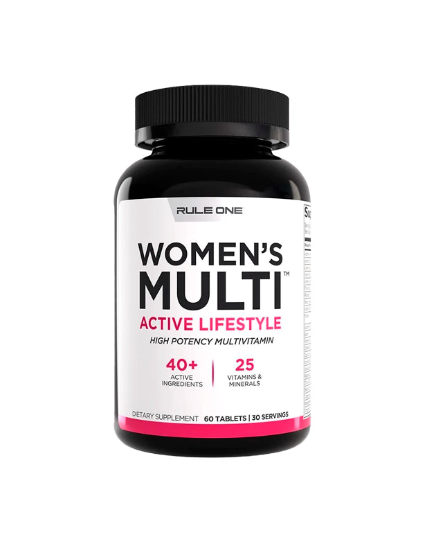 WOMEN'S MULTI