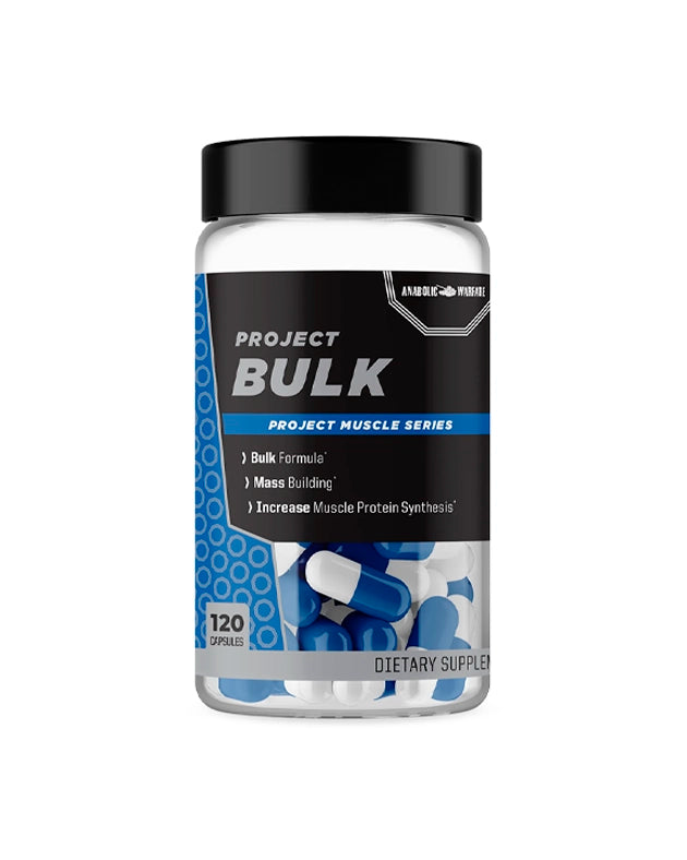 PROJECT BULK