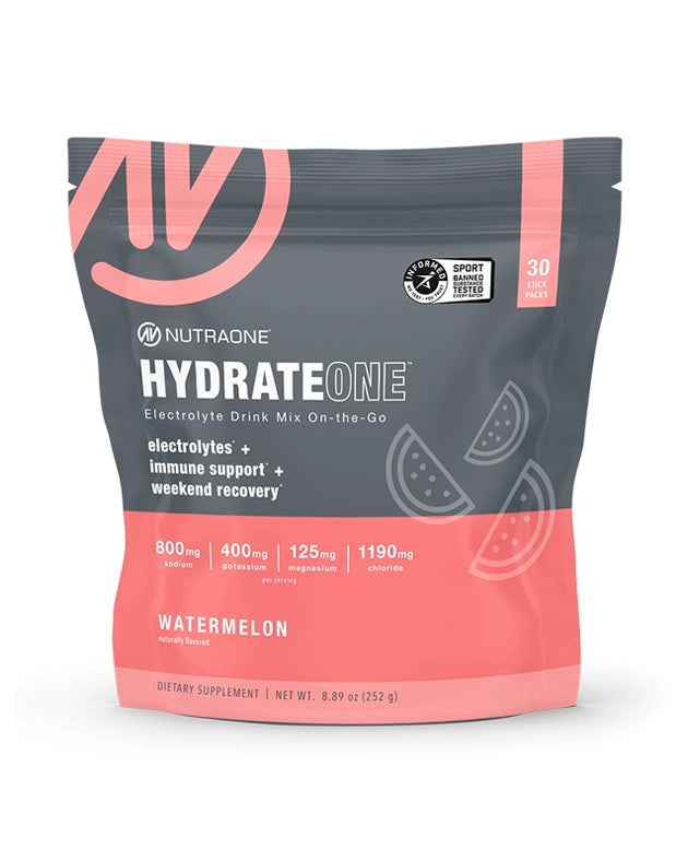 HYDRATEONE