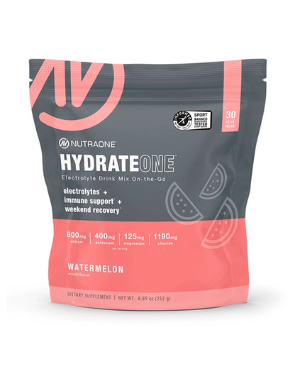 HYDRATEONE