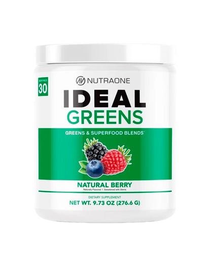 IDEAL GREENS