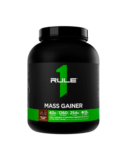 MASS GAINER