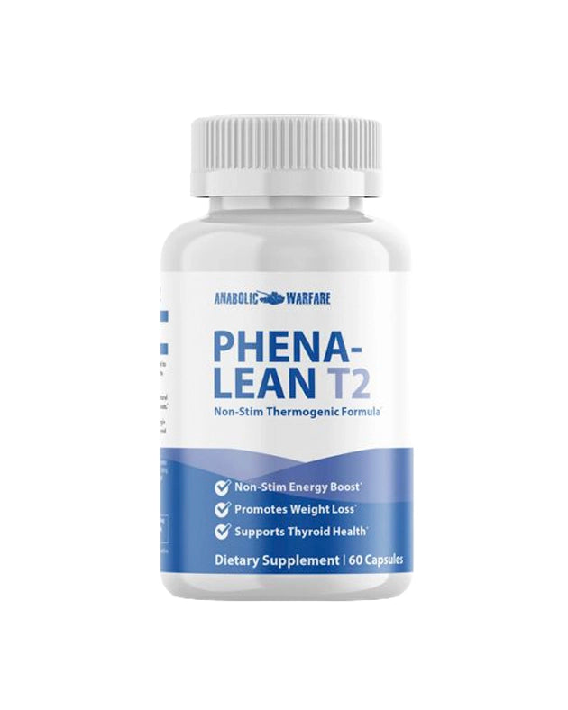 PHENA-LEAN T2