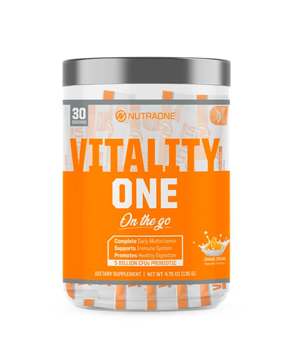 VITALITY ONE