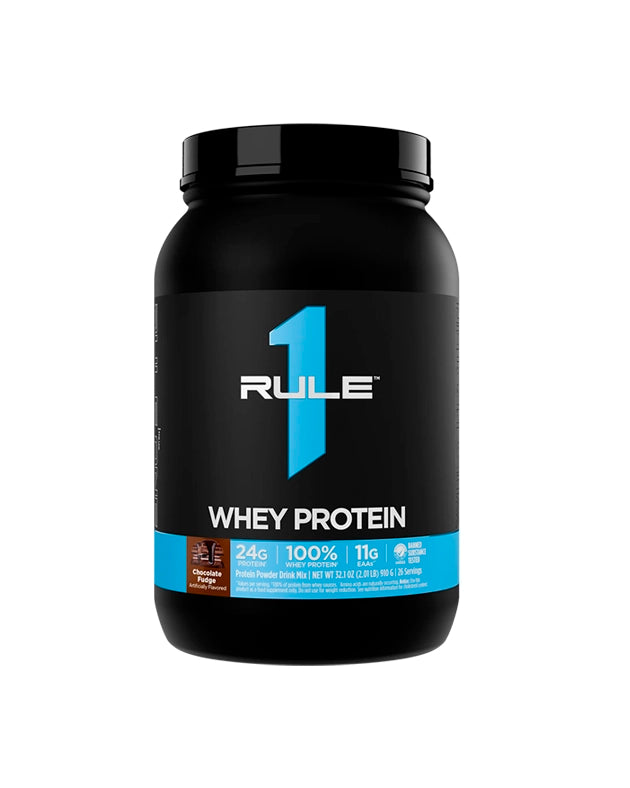 WHEY BLEND