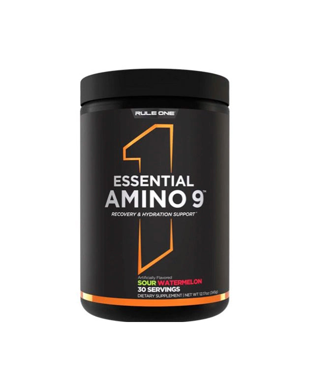 ESSENTIAL AMINO 9