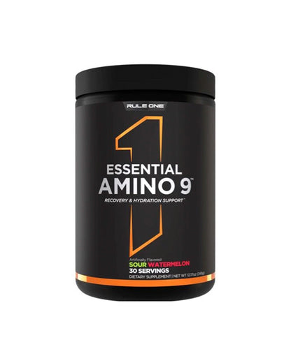 ESSENTIAL AMINO 9