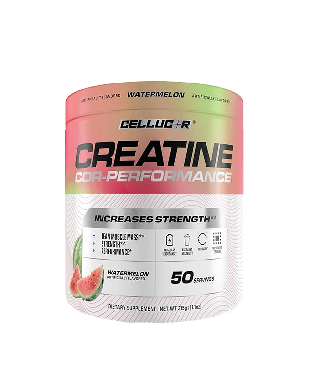 COR-PERFORMANCE CREATINE