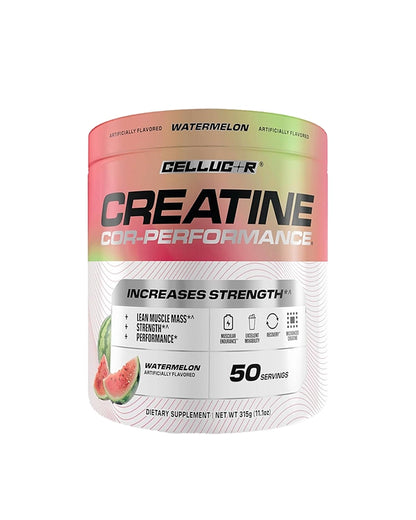 COR-PERFORMANCE CREATINE