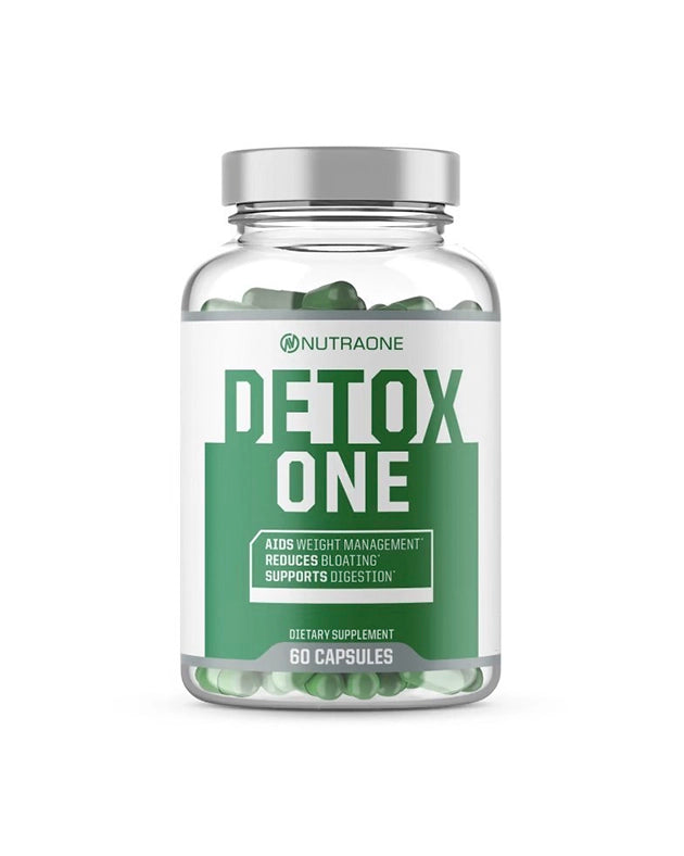DETOX ONE