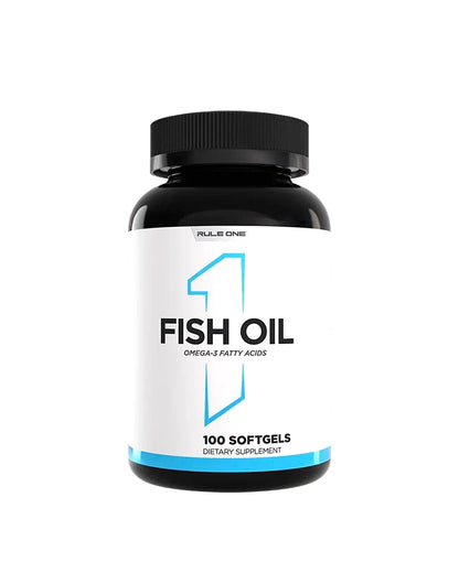 FISH OIL OMEGA 3