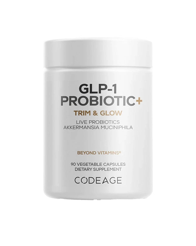 GLP-1 PROBIOTIC +
